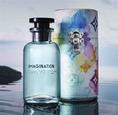 perfume louis vuitton imagination|louis vuitton imagination reviews.